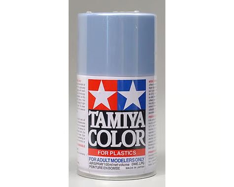 Tamiya TS Lacquer Spray Paint (100ml) - BOBBYRC