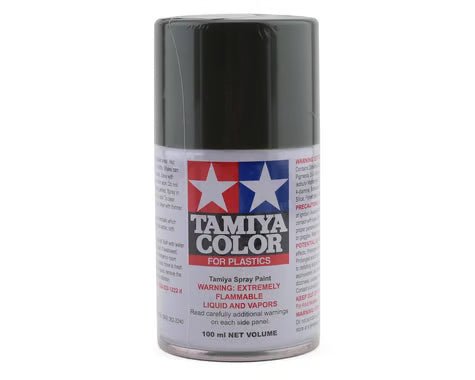 Tamiya TS Lacquer Spray Paint (100ml) - BOBBYRC