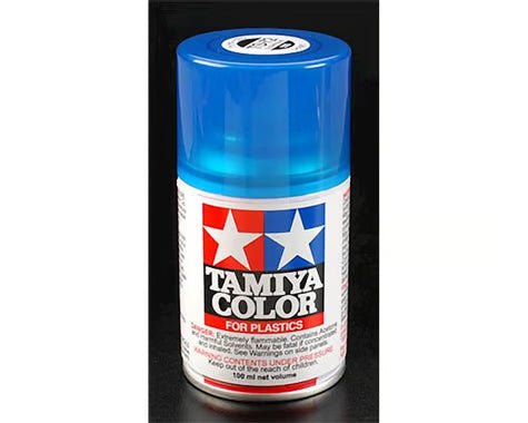 Tamiya TS Lacquer Spray Paint (100ml) - BOBBYRC