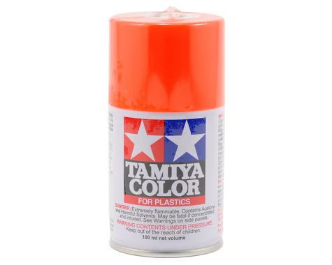 Tamiya TS Lacquer Spray Paint (100ml) - BOBBYRC