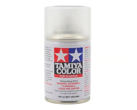 Tamiya TS Lacquer Spray Paint (100ml) - BOBBYRC