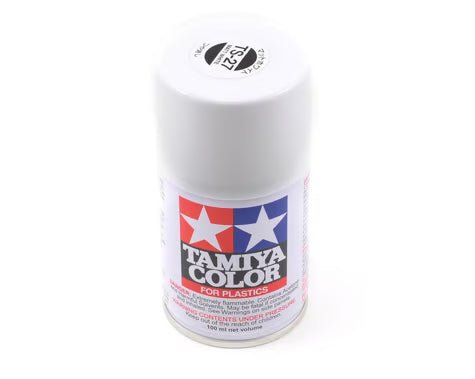 Tamiya TS Lacquer Spray Paint (100ml) - BOBBYRC