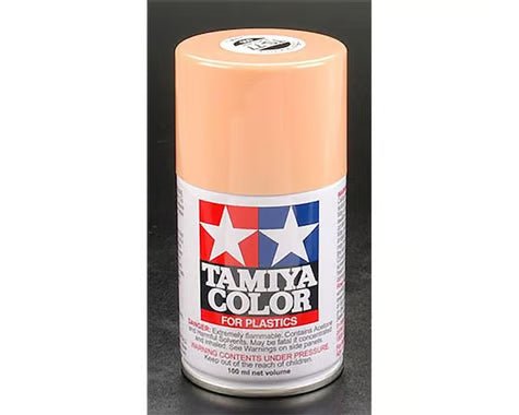 Tamiya TS Lacquer Spray Paint (100ml) - BOBBYRC