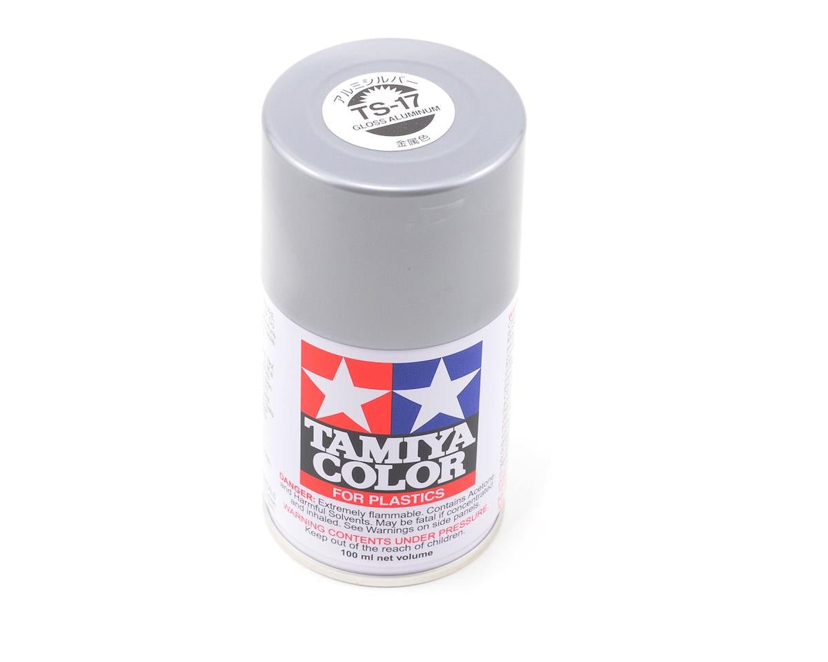 Tamiya TS Lacquer Spray Paint (100ml) - BOBBYRC