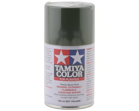Tamiya TS Lacquer Spray Paint (100ml) - BOBBYRC
