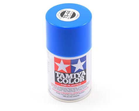 Tamiya TS Lacquer Spray Paint (100ml) - BOBBYRC