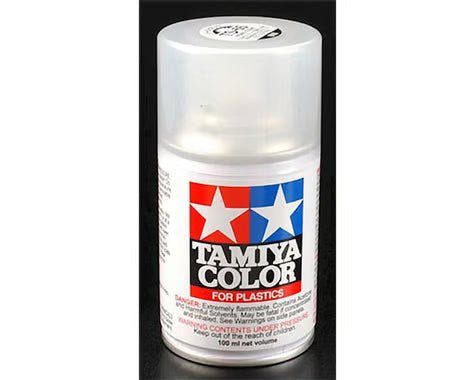 Tamiya TS Lacquer Spray Paint (100ml) - BOBBYRC