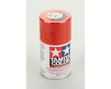 Tamiya TS Lacquer Spray Paint (100ml) - BOBBYRC