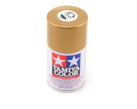 Tamiya TS Lacquer Spray Paint (100ml) - BOBBYRC