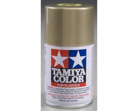 Tamiya TS Lacquer Spray Paint (100ml) - BOBBYRC