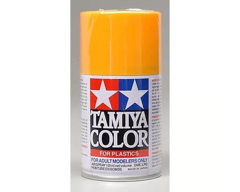 Tamiya TS Lacquer Spray Paint (100ml) - BOBBYRC