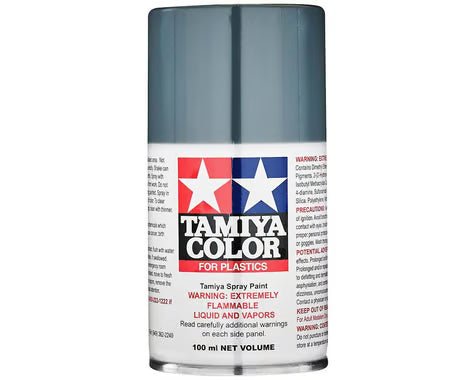 Tamiya TS Lacquer Spray Paint (100ml) - BOBBYRC