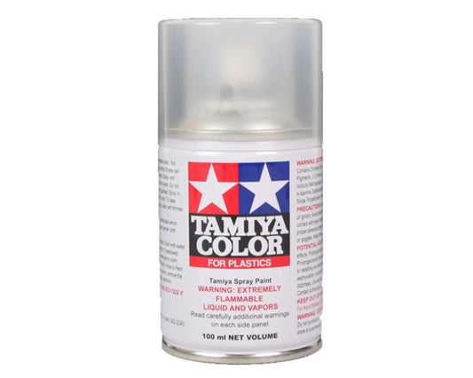 Tamiya TS Lacquer Spray Paint (100ml) - BOBBYRC