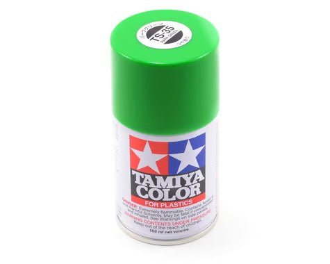 Tamiya TS Lacquer Spray Paint (100ml) - BOBBYRC