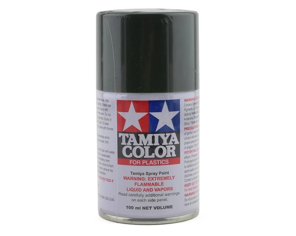 Tamiya TS Lacquer Spray Paint (100ml) - BOBBYRC