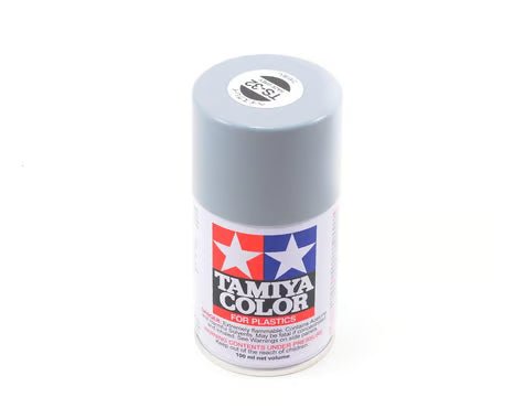 Tamiya TS Lacquer Spray Paint (100ml) - BOBBYRC