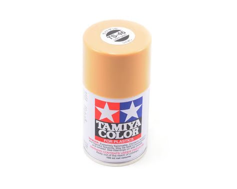 Tamiya TS Lacquer Spray Paint (100ml) - BOBBYRC