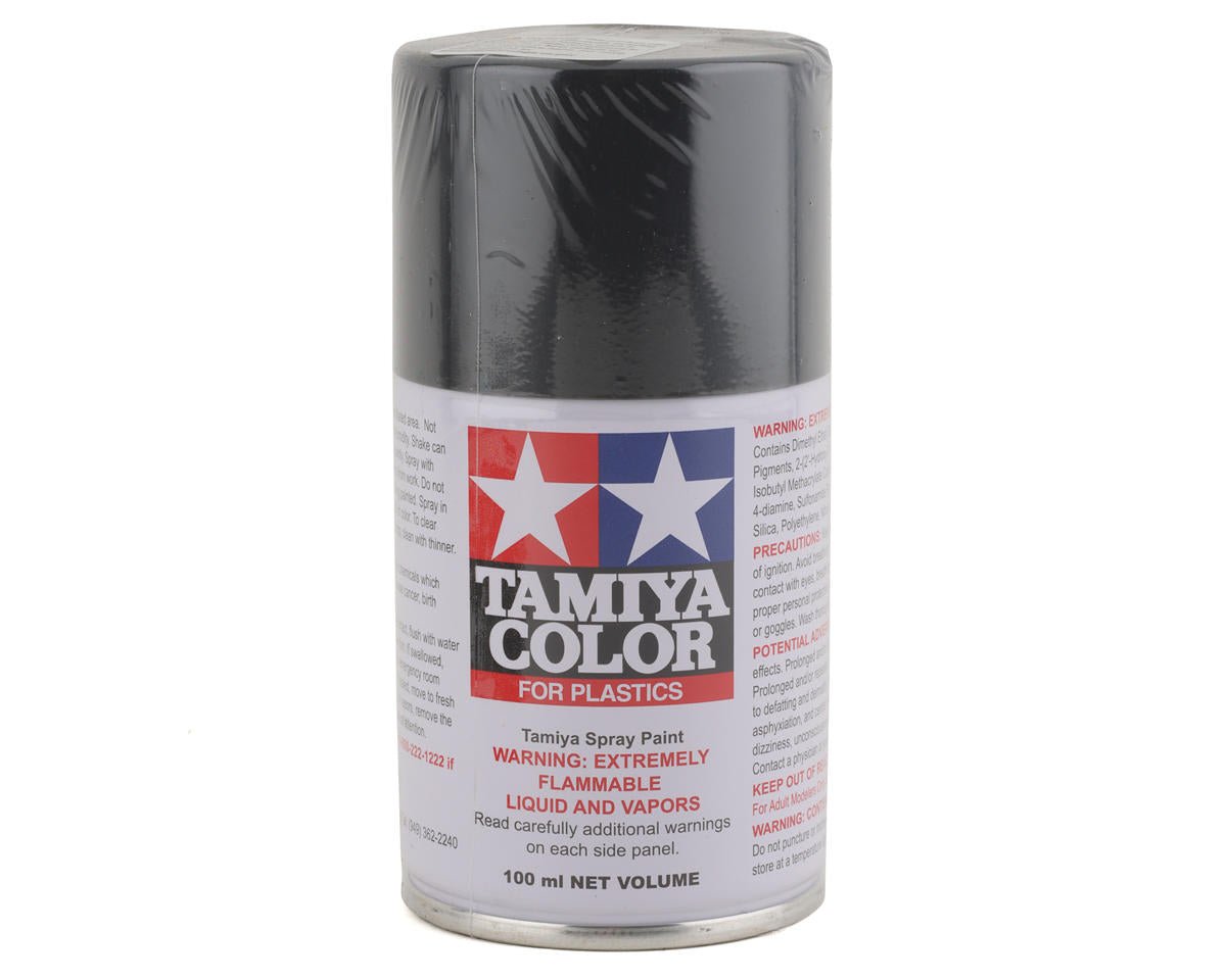 Tamiya TS Lacquer Spray Paint (100ml) - BOBBYRC