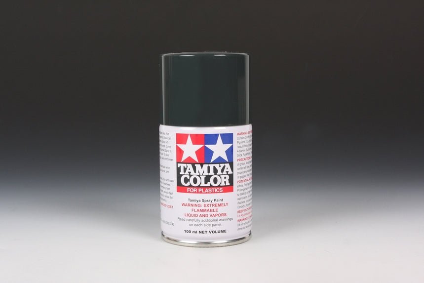 Tamiya TS Lacquer Spray Paint (100ml) - BOBBYRC