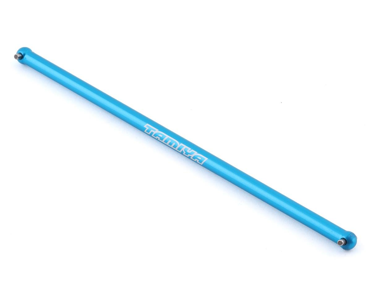 Tamiya TT - 02 Aluminum Propeller Shaft - BOBBYRC