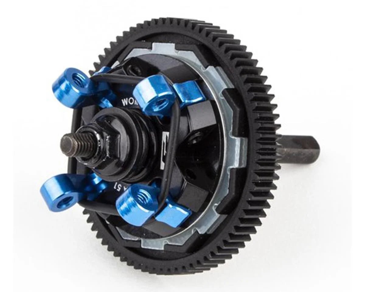 Team Associated Factory Team DR10 Lockout Slipper Clutch - BOBBYRC