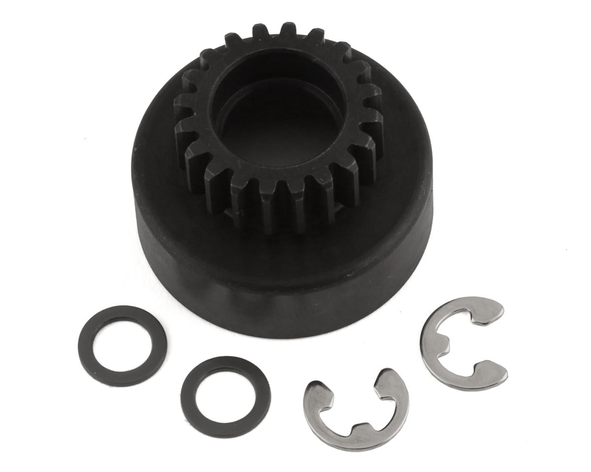 Traxxas 20T Clutch Bell For Nitro Slash , Nitro Rustler , T-Maxx Classic