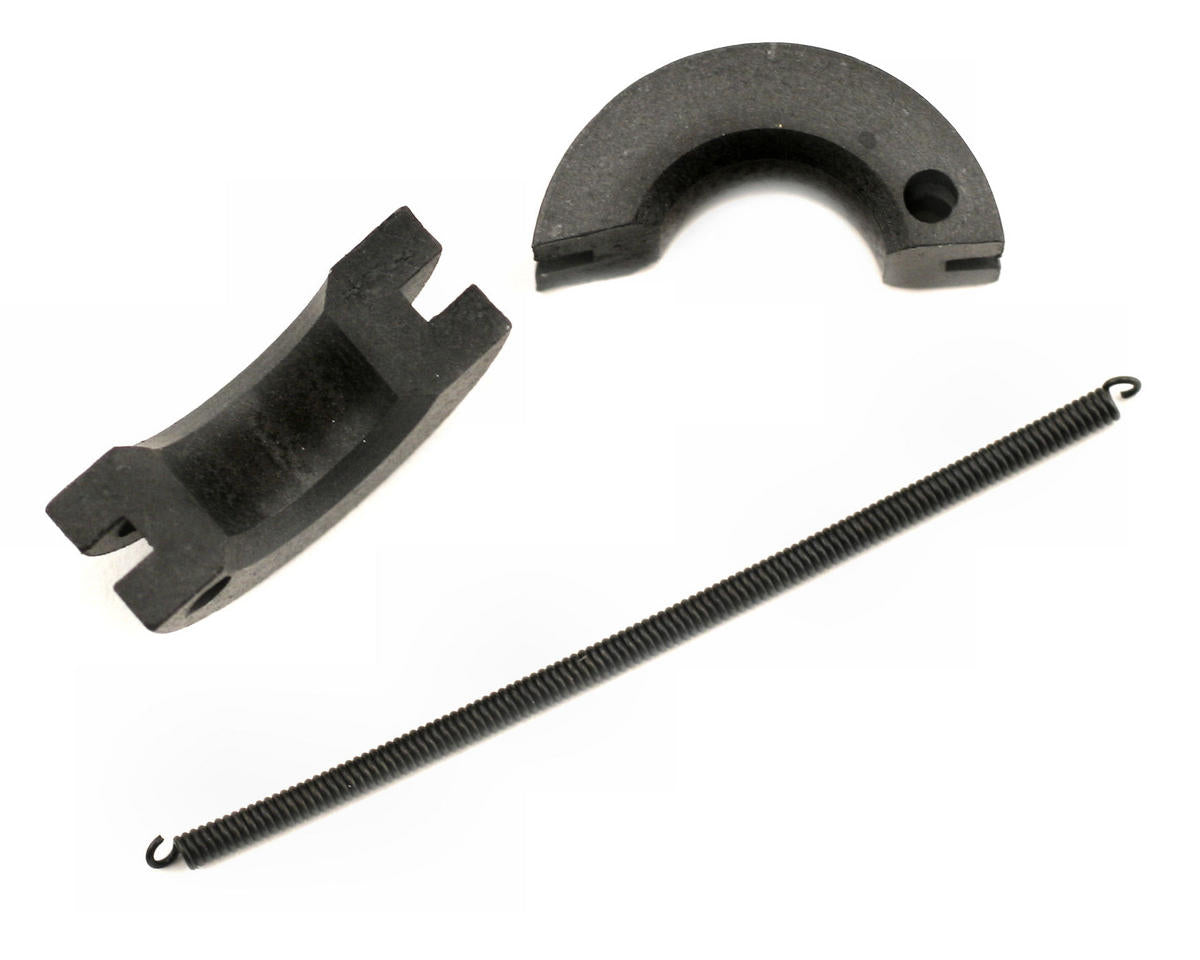 Traxxas 4146X Clutch Shoes and Spring