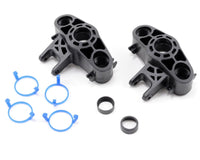 Revo 3.3 /E-Maxx /T-Maxx 3.3 /Slayer Pro 4X4/ E-Revo V1/ Summit (1/10 Scale )Steering Knuckles