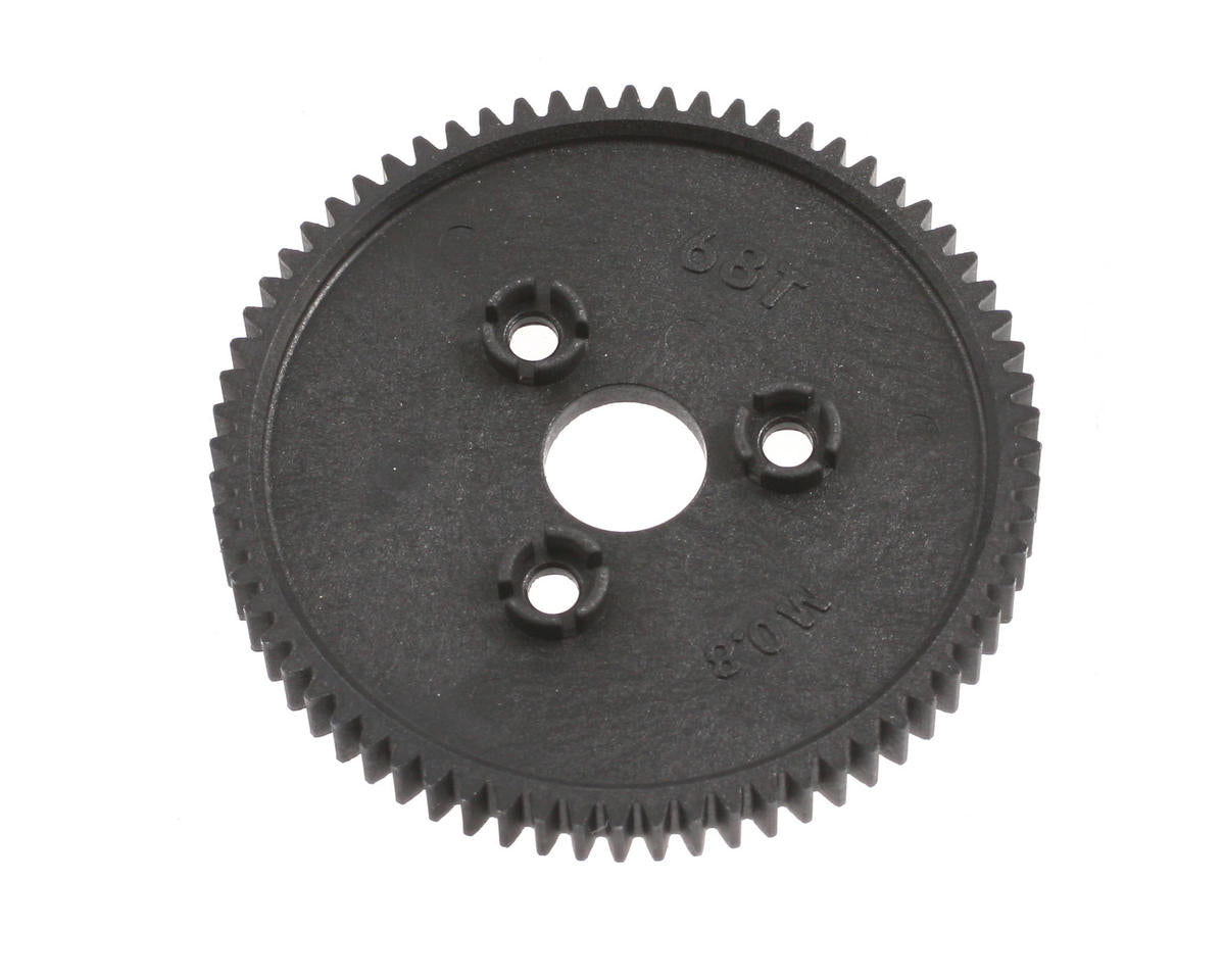 Traxxas 3961 Spur gear, 68T (0.8 metric pitch, compatible with 32 - pitch) E - Maxx Summit - BOBBYRC