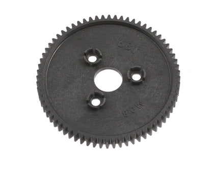 Traxxas 3961 Spur gear, 68T (0.8 metric pitch, compatible with 32 - pitch) E - Maxx Summit - BOBBYRC