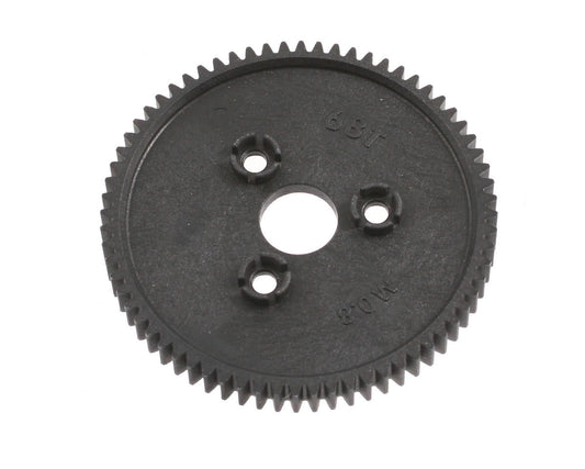 Traxxas 3961 Spur gear, 68T (0.8 metric pitch, compatible with 32 - pitch) E - Maxx Summit - BOBBYRC