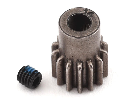 Traxxas 48P Pinion Gear w/Set Screw (3.17mm Bore) (14T) - BOBBYRC