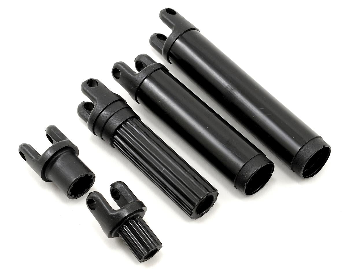 Traxxas 5650 Center Half Shaft Set For E - Revo V1 - BOBBYRC