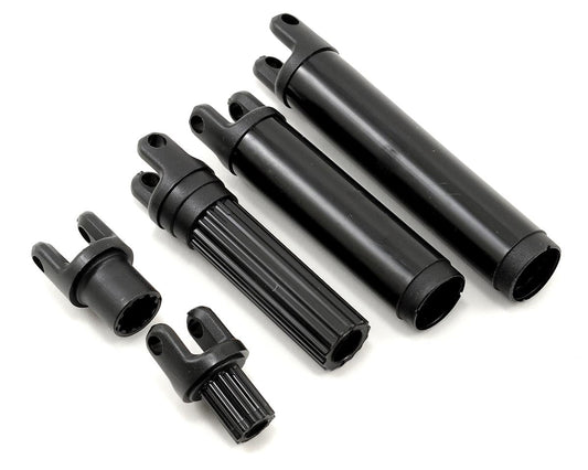 Traxxas 5650 Center Half Shaft Set For E - Revo V1 - BOBBYRC