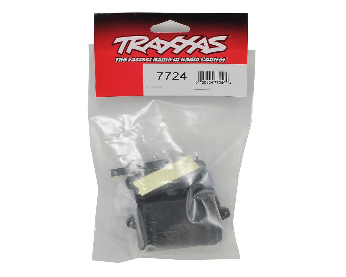 Traxxas 7724 Receiver Box Set For X - Maxx - BOBBYRC