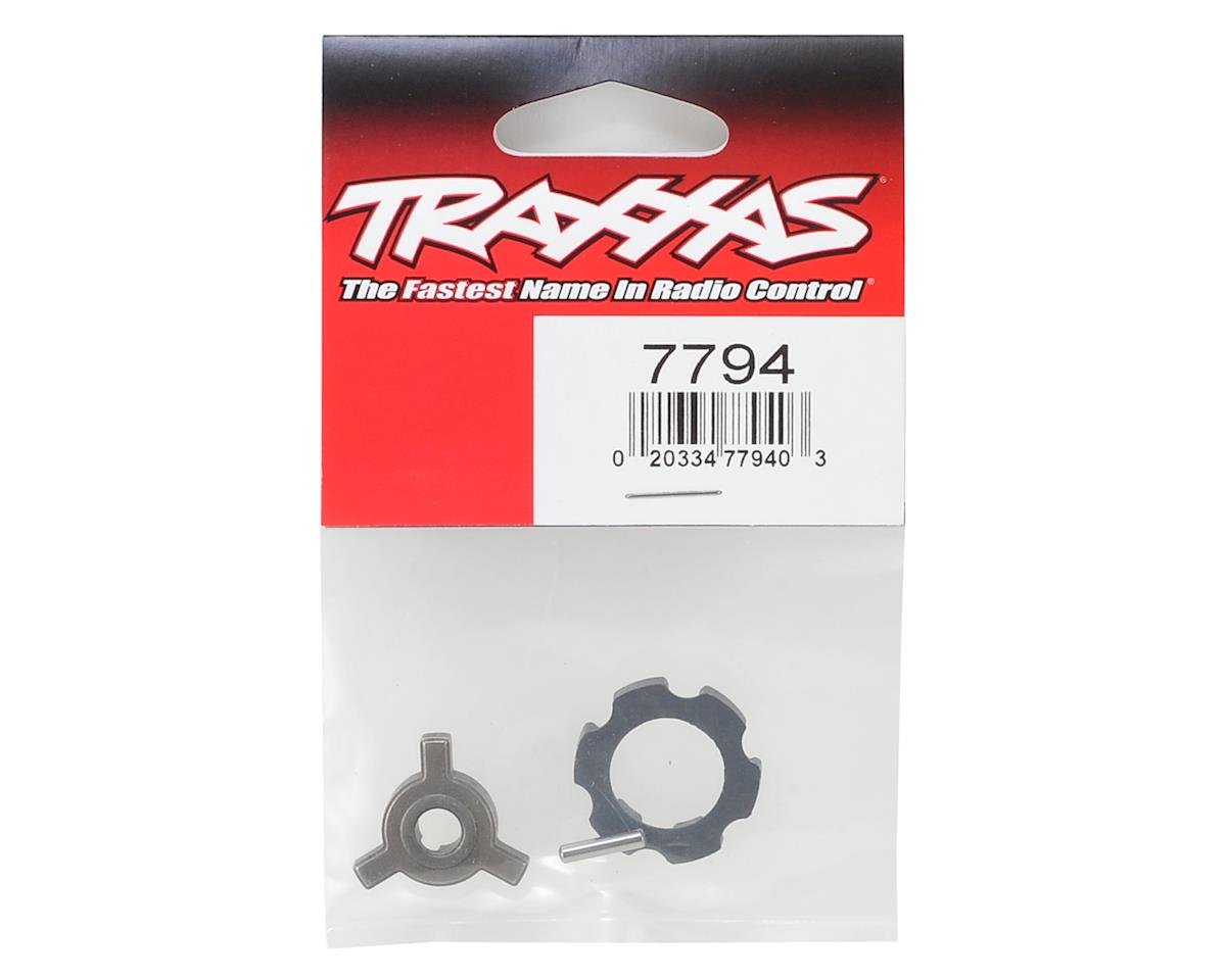 Traxxas 7794 Transmission Cush Drive Elastomer Damper X - Maxx & XRT - BOBBYRC