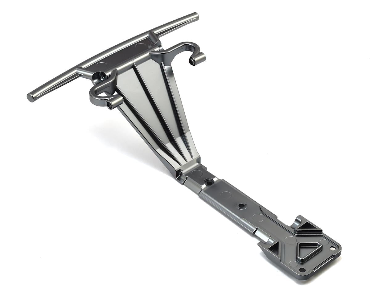 Traxxas 85076 - 4 Unlimited Desert Racer UDR - Bumpers Front Rear & extension - BOBBYRC
