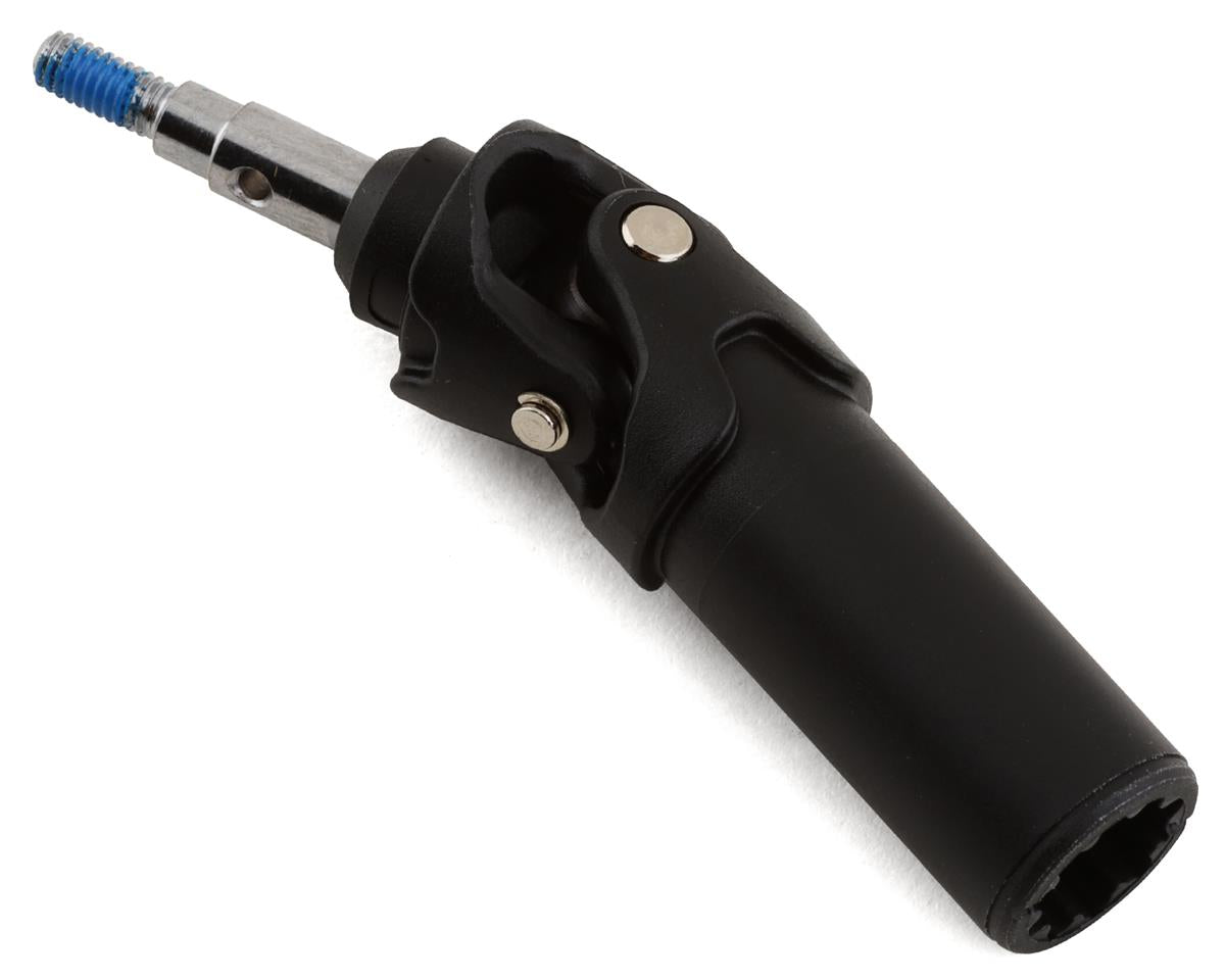 Traxxas 9056 Heavy Duty Left or Right Front Stub Axle : 4x4 Hoss/Rustler & Slash - BOBBYRC