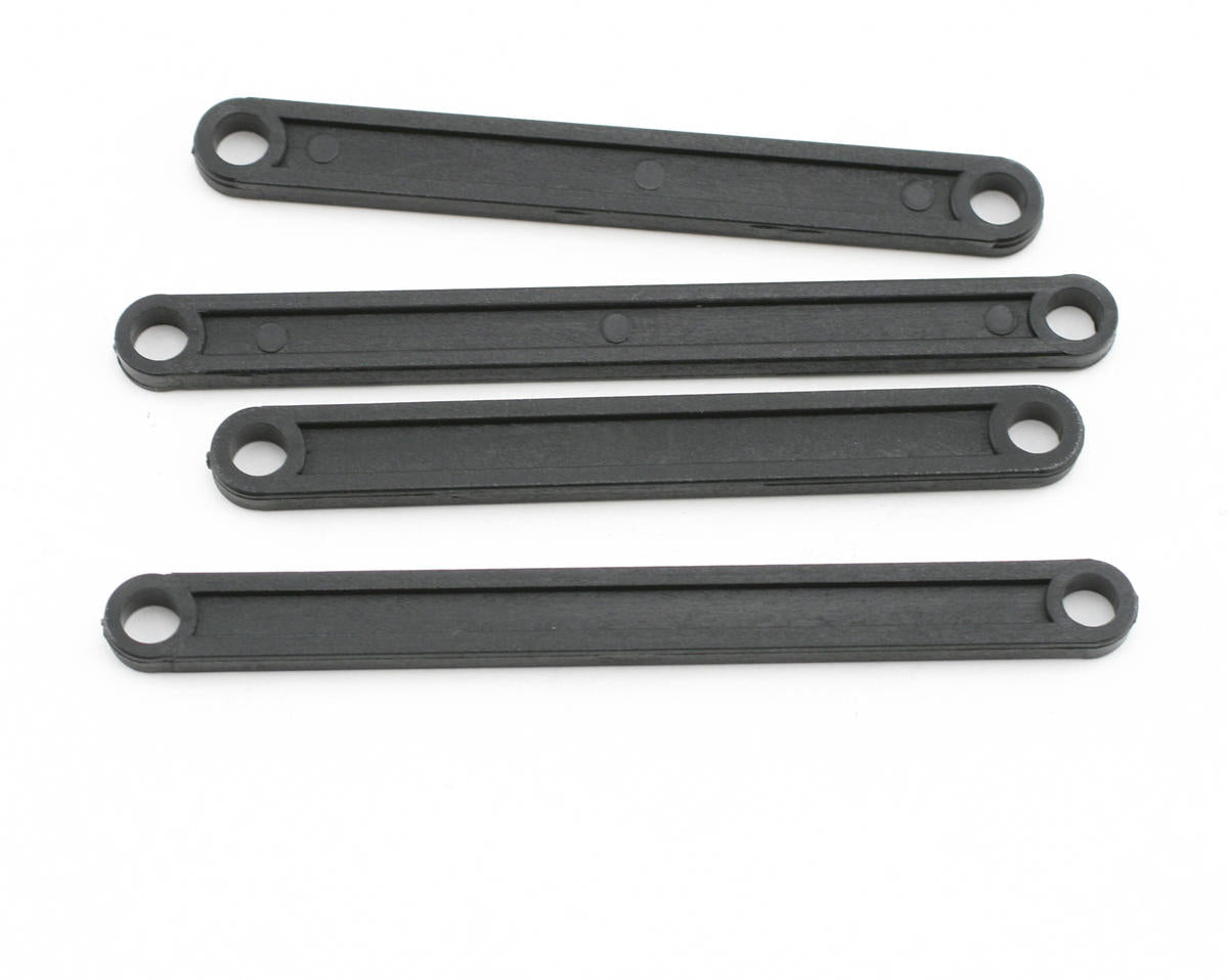 Traxxas (Black)2WD Rustler Skully,Craniac Bigfoot & Stampede Camber Links - BOBBYRC
