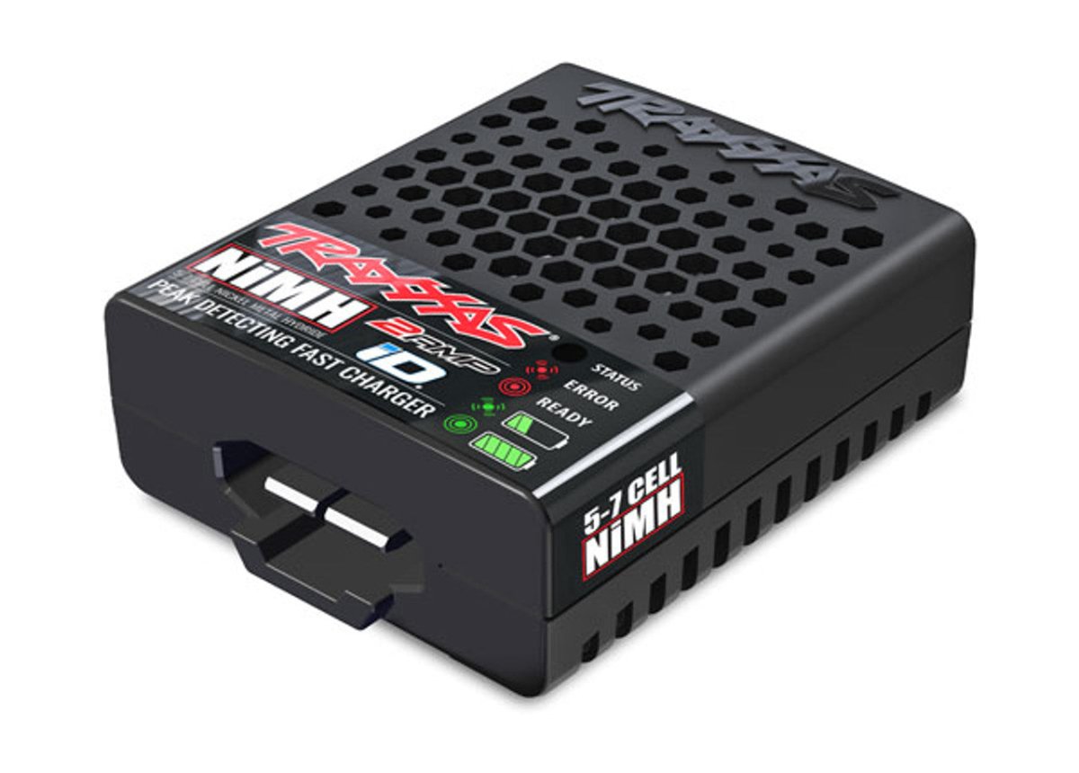 Traxxas Charger Usb - C 20W 5 - 7 Cell 6.0 - 8.4 Volt - BOBBYRC