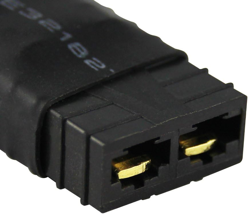 Traxxas Female to EC5 Male Adapter - BOBBYRC