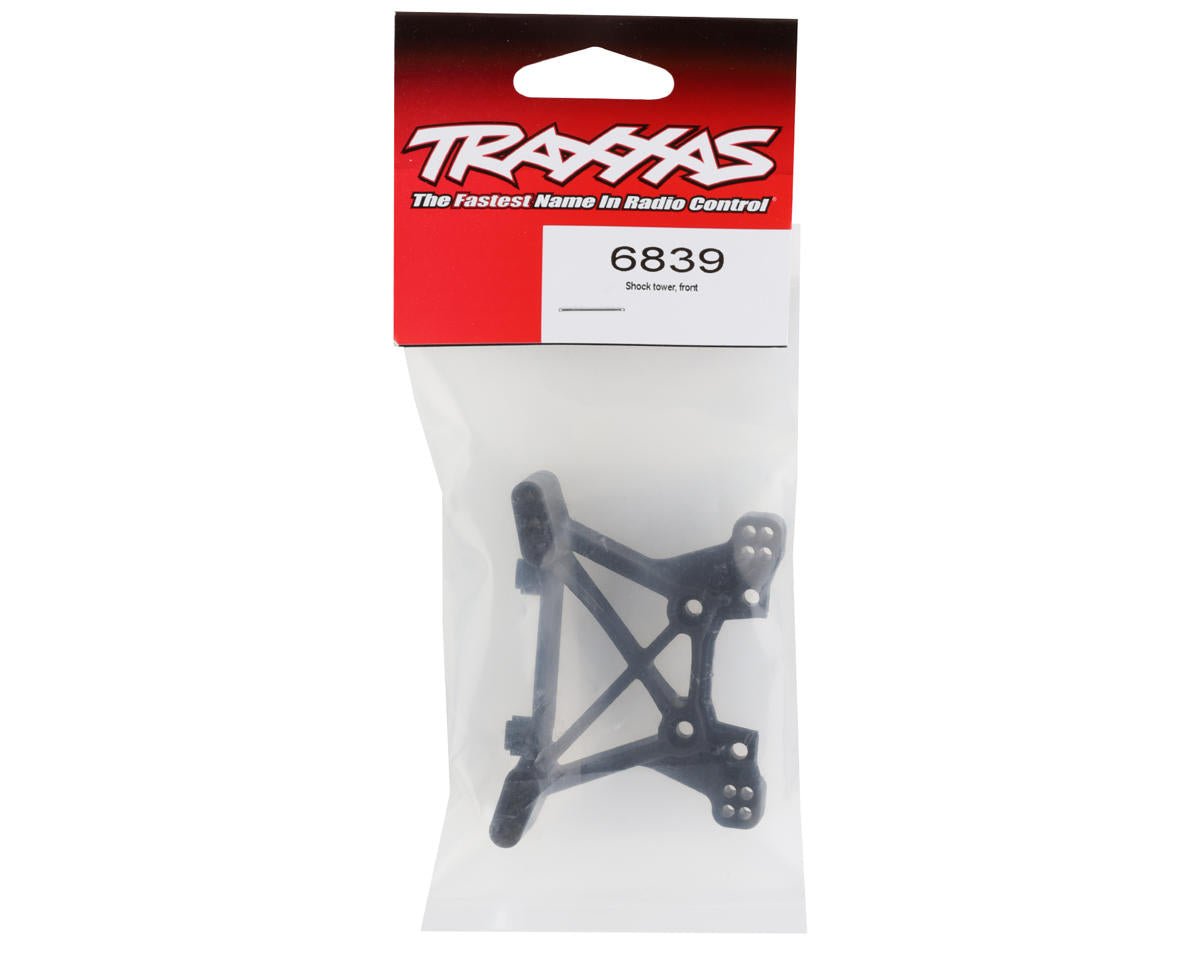 Traxxas Front Shock Tower Slash 4X4 , Stampede 4x4 - BOBBYRC