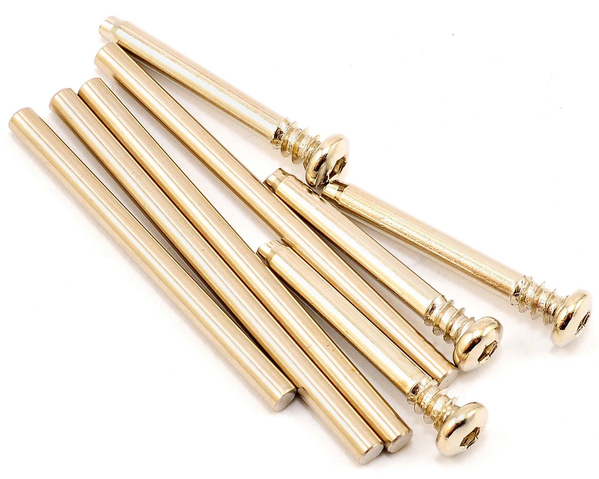 Traxxas Front/Rear Suspension Pin For Stampede , Slash Platinum Edition ,Rustler 4x4 - BOBBYRC