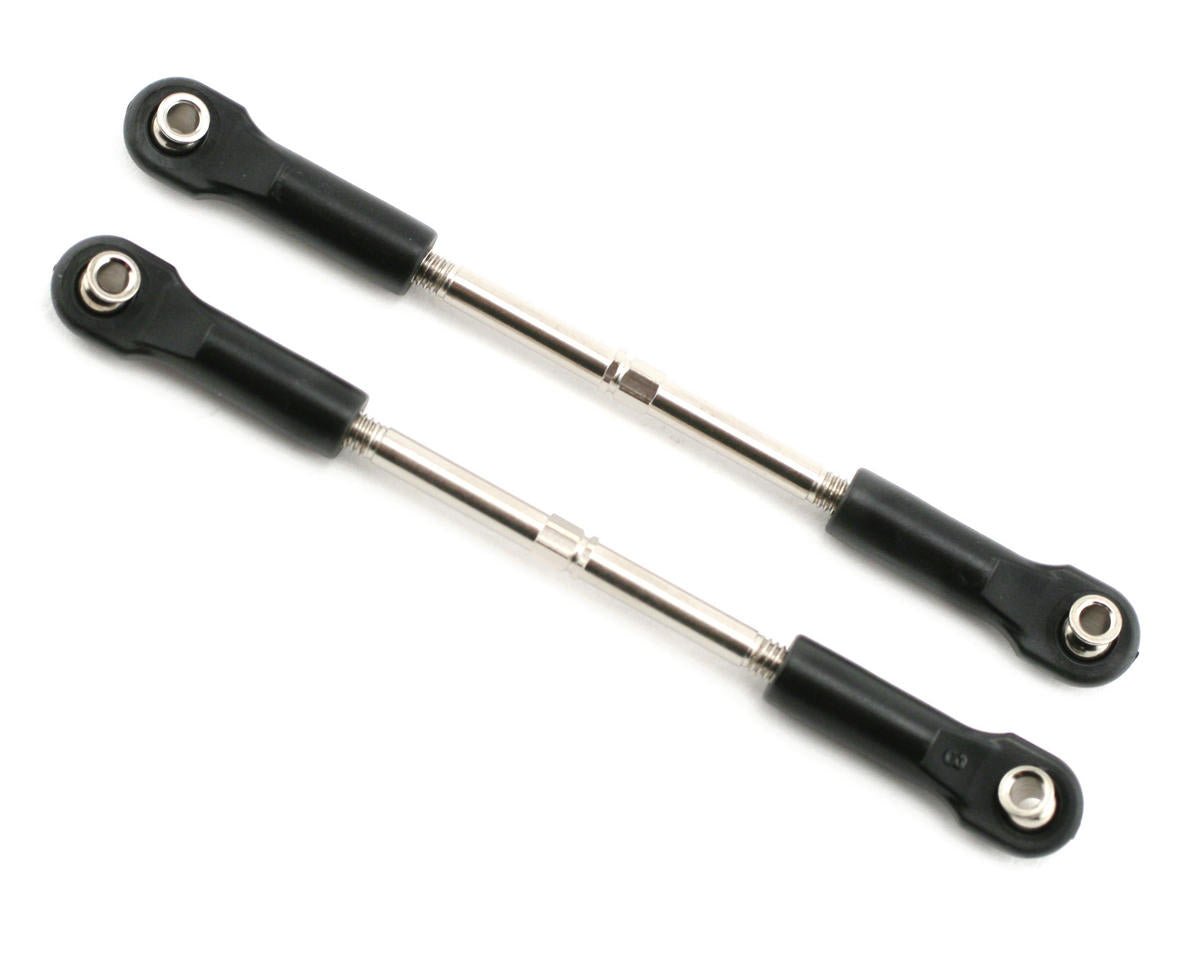 Traxxas Jato 3.3 TIE ROD & Turnbuckle 61mm Toe Link Turnbuckle - BOBBYRC