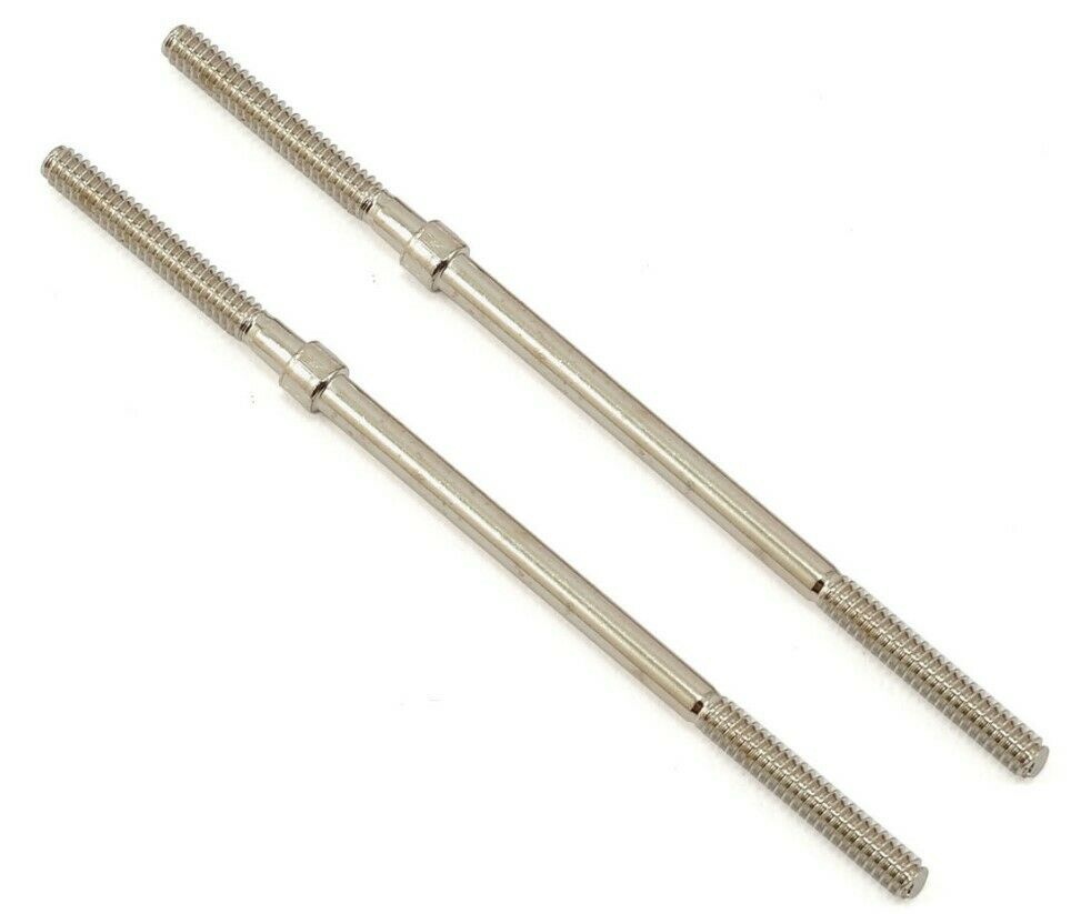 Traxxas Stampede Bigfoot XL - 5 2wd Turnbuckles Tie Rods - BOBBYRC