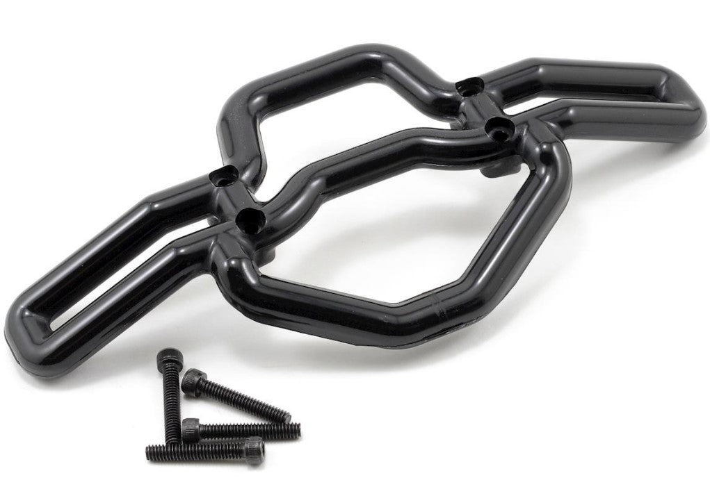 Traxxas T - maxx .15 2.5 3.3 / E - maxx RPM Front Bumper - BOBBYRC