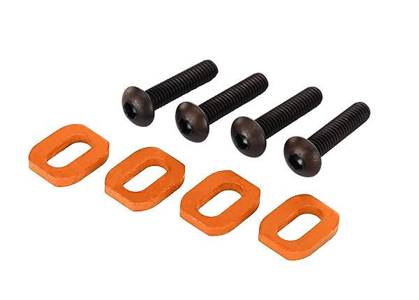 Traxxas X - Maxx XRT Motor Mount Washer - BOBBYRC