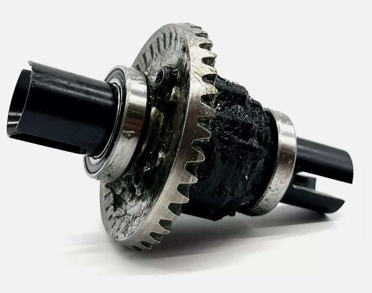 Traxxas XRT & Xmaxx Ultimate (Front or Rear Factory Built 8s Differential - BOBBYRC