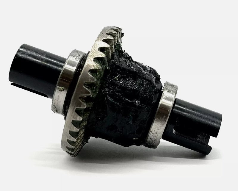 Traxxas XRT & Xmaxx Ultimate (Front or Rear Factory Built 8s Differential - BOBBYRC