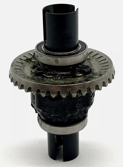 Traxxas XRT & Xmaxx Ultimate (Front or Rear Factory Built 8s Differential - BOBBYRC